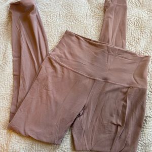 lululemon 26" Leggings